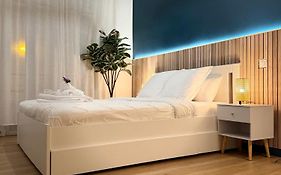 Sunshine Getaway - Stylish Studio In The Heart Of Nice